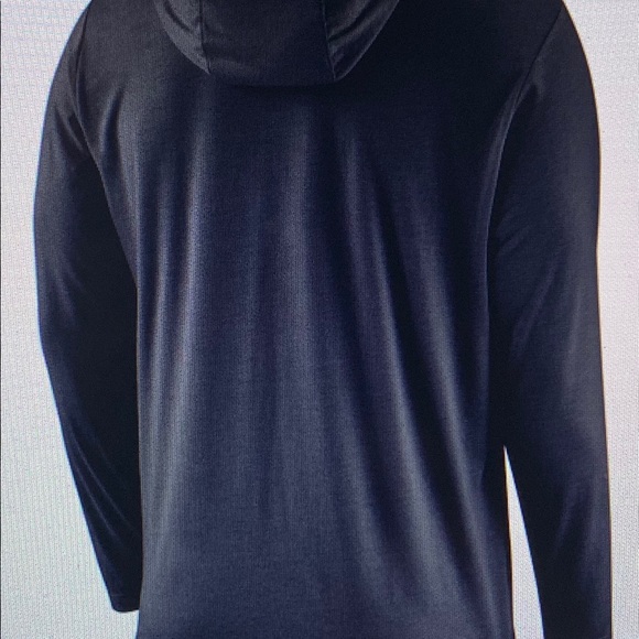 Atlanta Falcon Nike hoody tee shirt - nwt’s -2017 - Picture 7 of 7